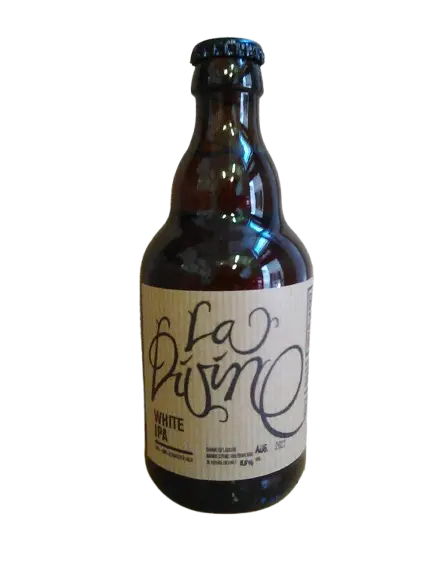 Bier Zentrale La Divine