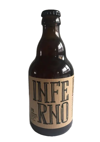 Bier Zentrale Inferno