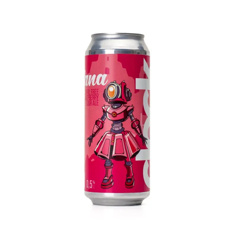 Pivovar Clock Nana