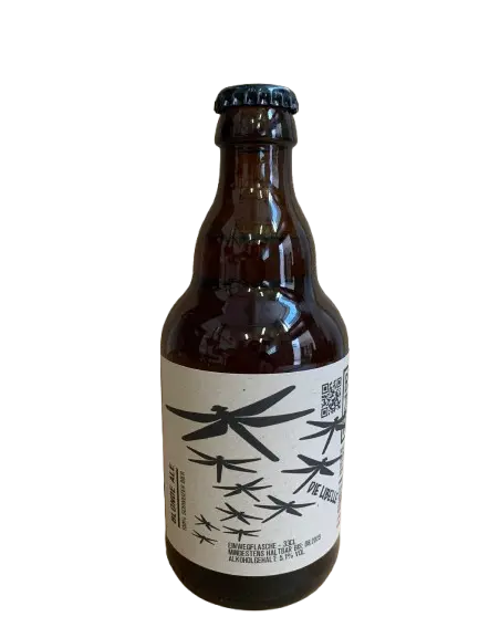 Bier Zentrale Die Libelle