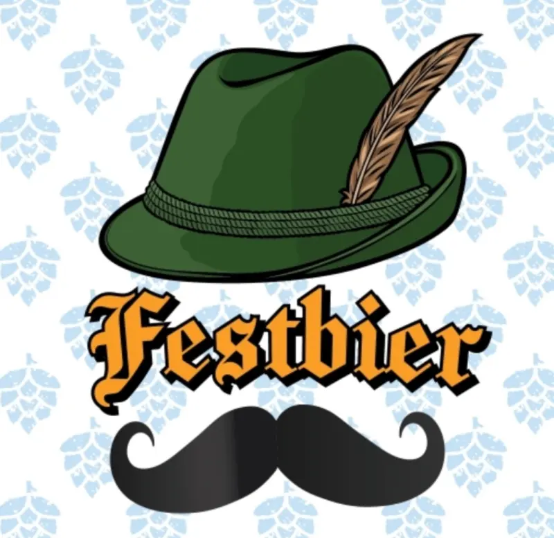 Wormtown Brewing Co. Festbier
