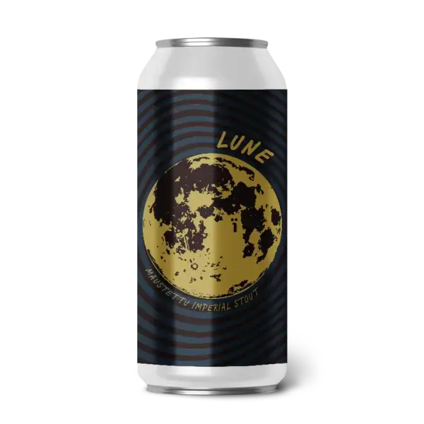 Naïlo Brewing Co Lune