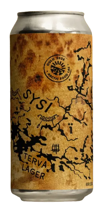 Naïlo Brewing Co Sysi