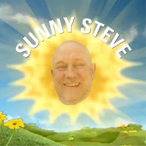 Brouwerij De Prael Den Haag Sunny Steve