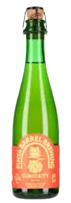 PINTA Barrel Brewing Curiosity 2024