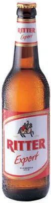 Brauerei Brinkhoff Ritter Export
