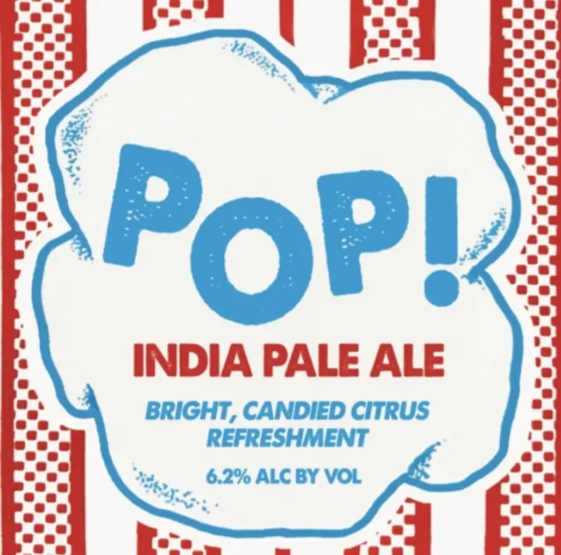 Singlecut Beersmiths Pop!