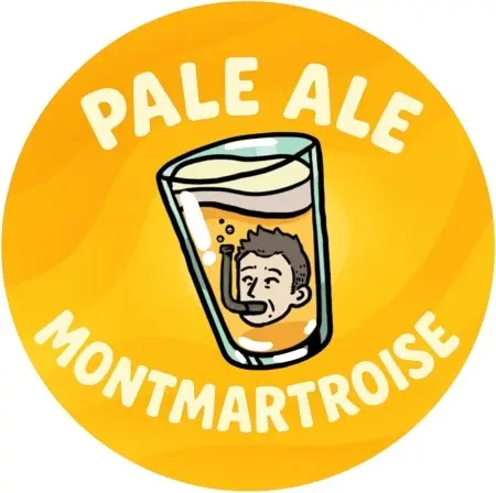Patoche Montmartroise