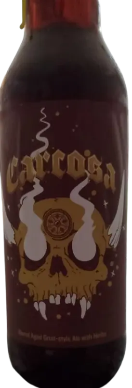 Proper Brewing Company Carcosa