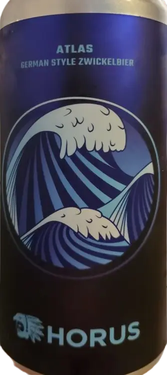 T.F. (Templin Family) Brewing Atlas
