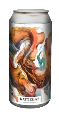 Deeper Roots Brewing Kattegat