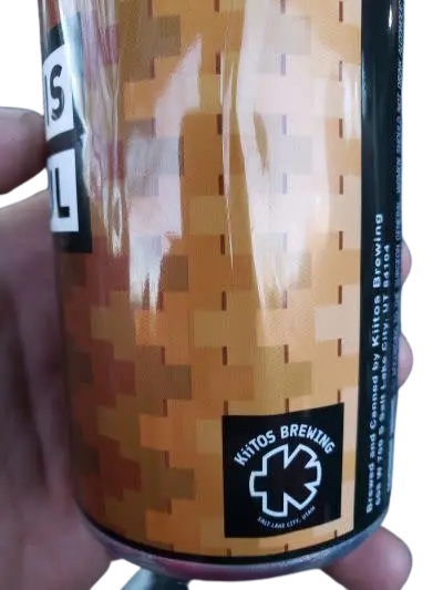 Kiitos Brewing Black is Beautiful