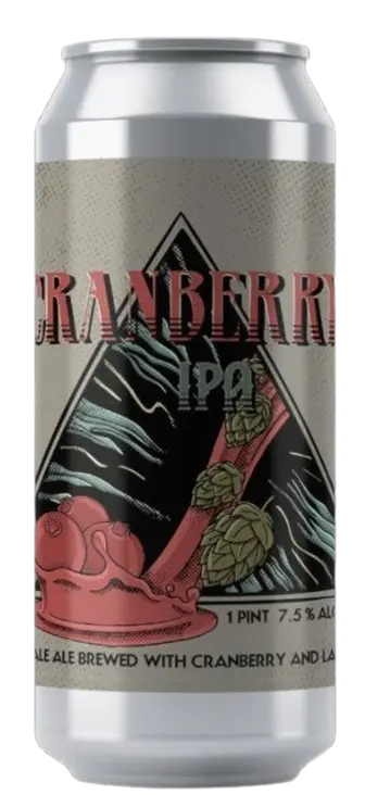 Epic Brewing Company Cranberry IPA
