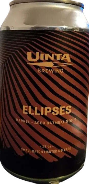 Uinta Brewing Company Ellipses