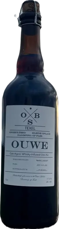 Ouwe Skilder Brouwerij Ouwe