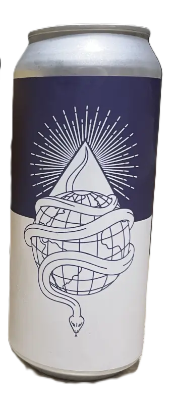 Conclave Brewing Heir Apparent