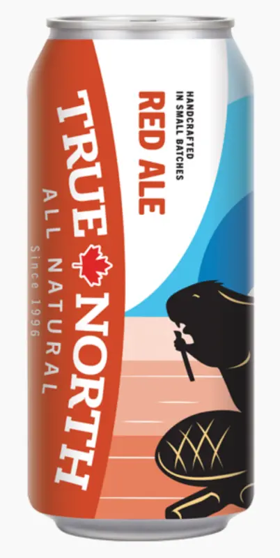 Magnotta Winery / Brewery True North Red Ale