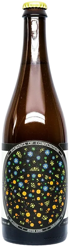 de Garde Brewing Elements of Composition