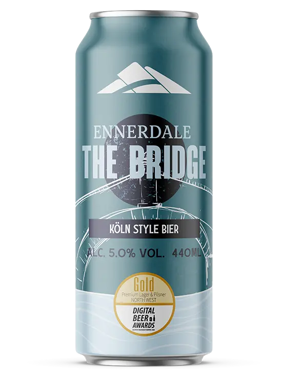 Ennerdale The Bridge