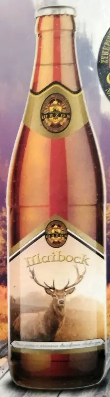 Wrzos Maibock