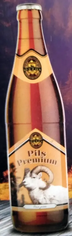Wrzos Pils Premium