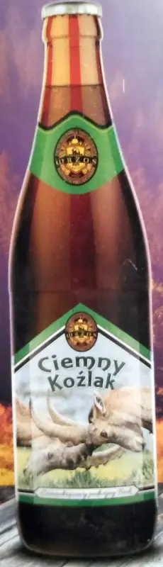 Wrzos Ciemny Koźlak