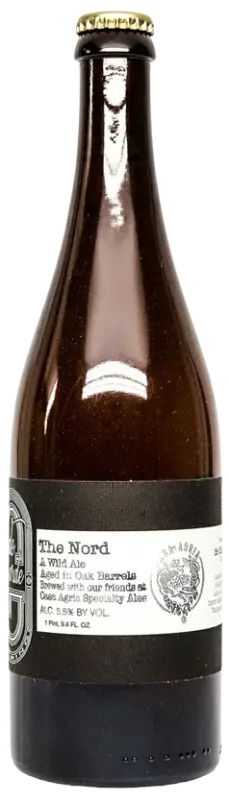de Garde Brewing The Nord