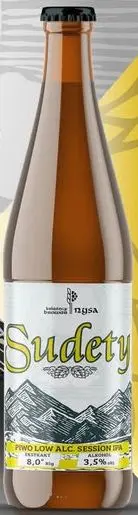 Książęcy Browar Nysa (Nyskie) Sudety