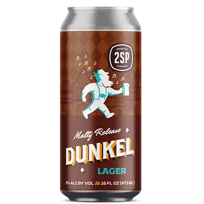 2SP Brewing Company Dunk AF