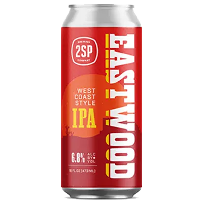 2SP Brewing Company Eastwood