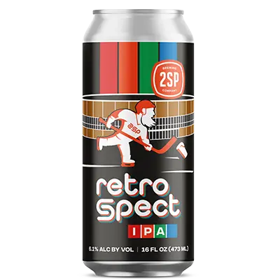 2SP Brewing Company Retrospect