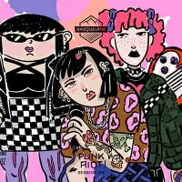 Basqueland Brewing Punk Riot!