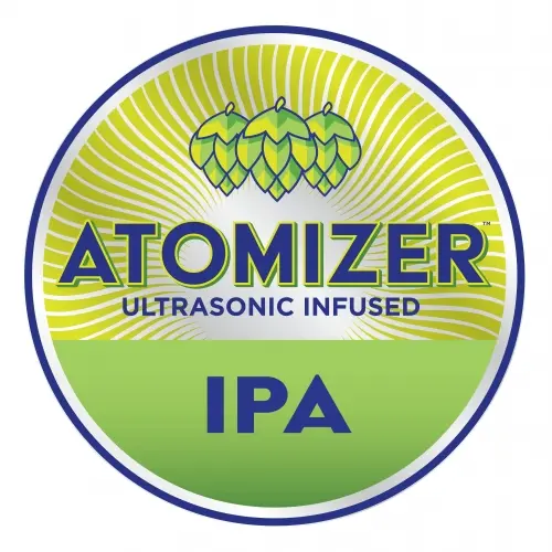 Full Sail Brewing Company Atomizer IPA