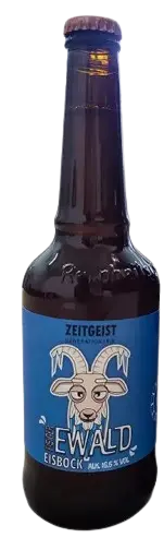 Vormann Brauerei Zeitgeist - Eisiger Ewald