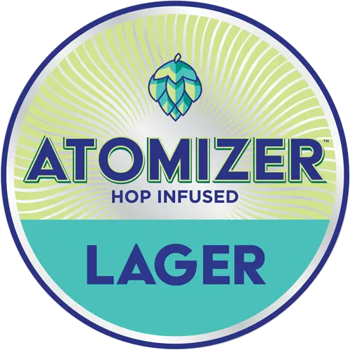 Full Sail Brewing Company Atomizer Lager