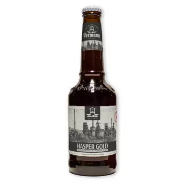 Vormann Brauerei Hasper Gold