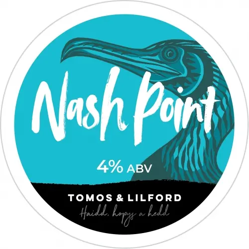 Tomos & Lilford Nash Point