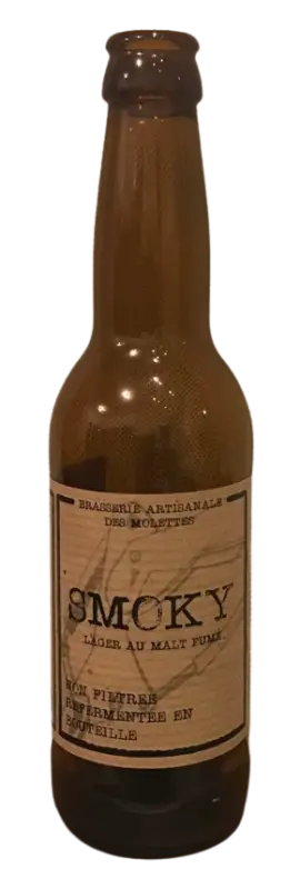Brasserie Artisanale des Molettes Smoky