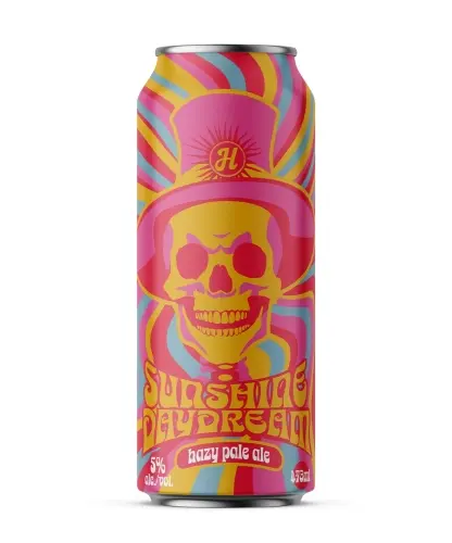 Henderson Brewing Sunshine Daydream