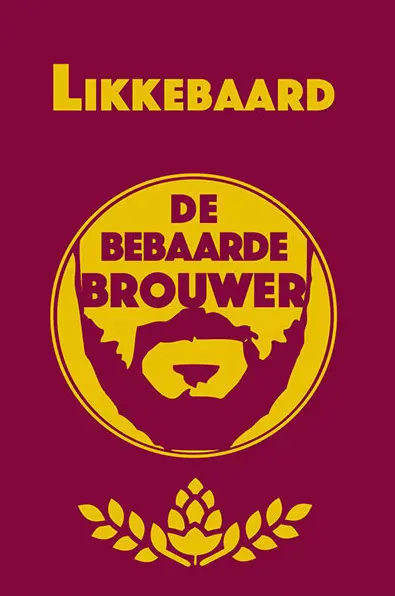 De Bebaarde Brouwer Likkebaard