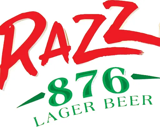 Razz Breweries Jamaica Ltd Razz 876