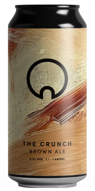 Our Brewery The Crunch