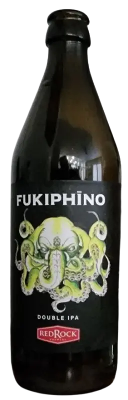 Red Rock Brewing Fukiphīno