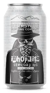 Berkshire Brewing Company Inhopnito