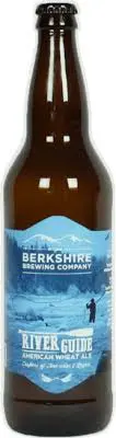 Berkshire Brewing Company River Guide