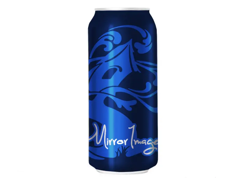 Tree House Brewing Company Mirror Image