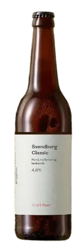 Svendborgsund Bryghus Svendborgsund Classic