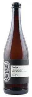 de Garde Brewing Riesling Ivy (12/23)