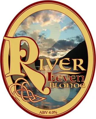 Electric Village River Leven Blonde