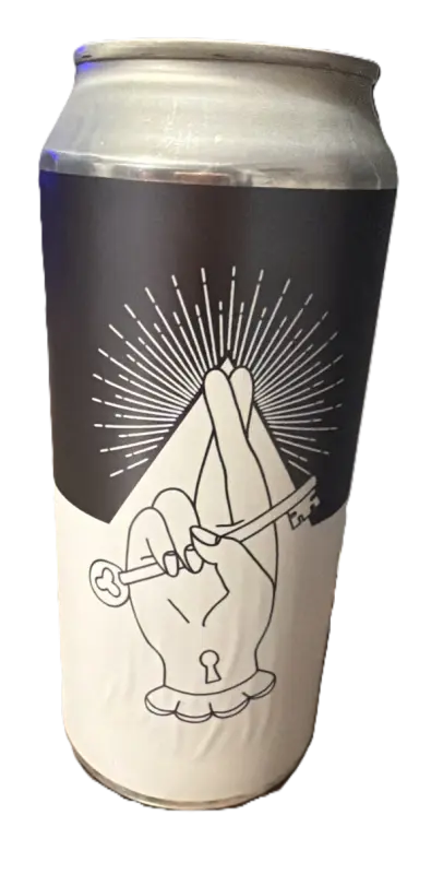 Conclave Brewing Lilting Grace